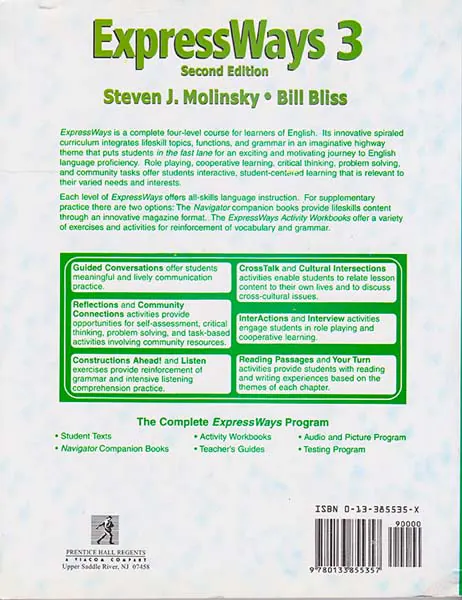 EXPRESSWAYS3